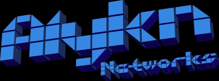 Alykn Networks Logo
